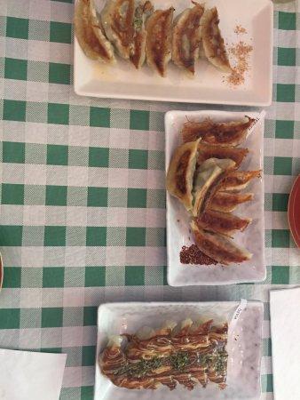 Melrose Dumpling House